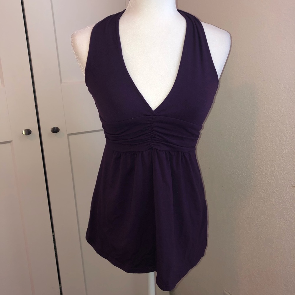 Guess Halter Top